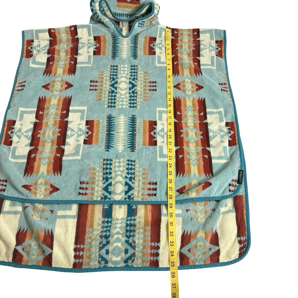 Pendleton 100% cotton